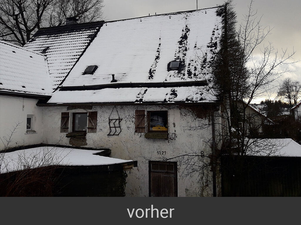 Bilder Busch Dachdeckerbetrieb GmbH