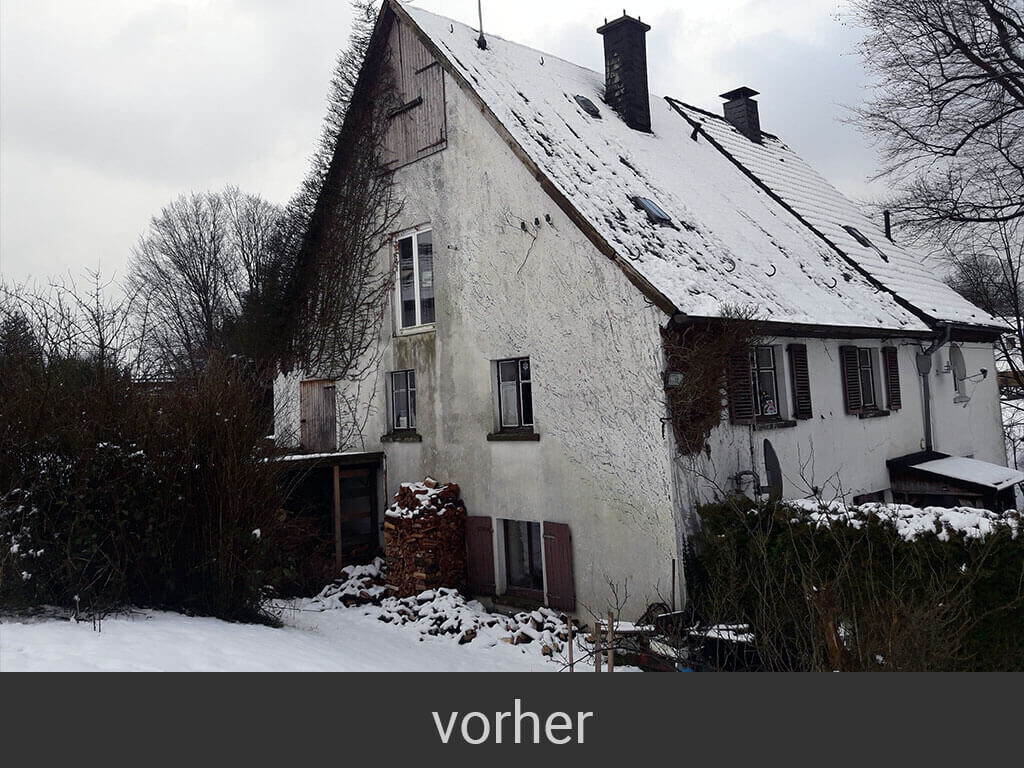 Bilder Busch Dachdeckerbetrieb GmbH