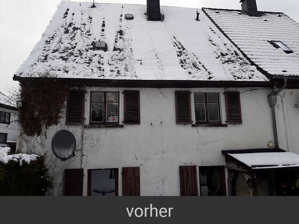 Bilder Busch Dachdeckerbetrieb GmbH