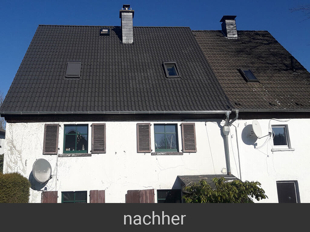 Bilder Busch Dachdeckerbetrieb GmbH