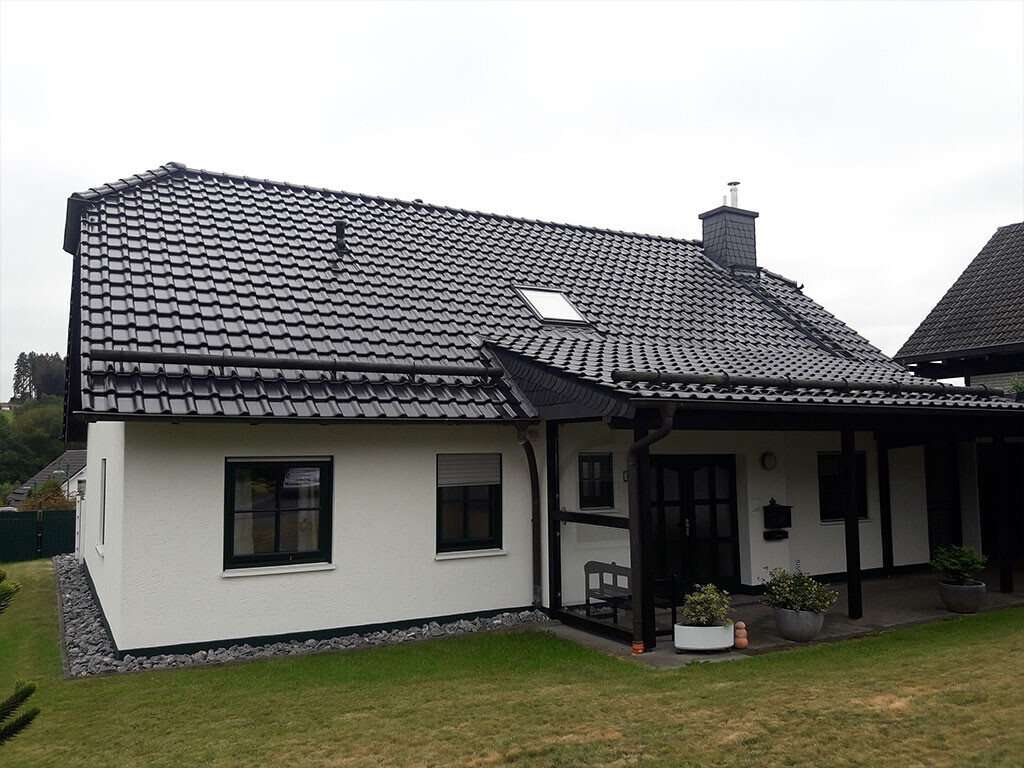 Bilder Busch Dachdeckerbetrieb GmbH