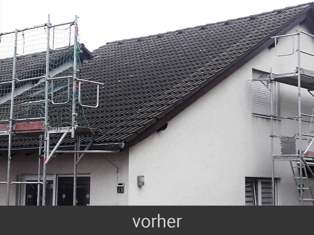 Bilder Busch Dachdeckerbetrieb GmbH