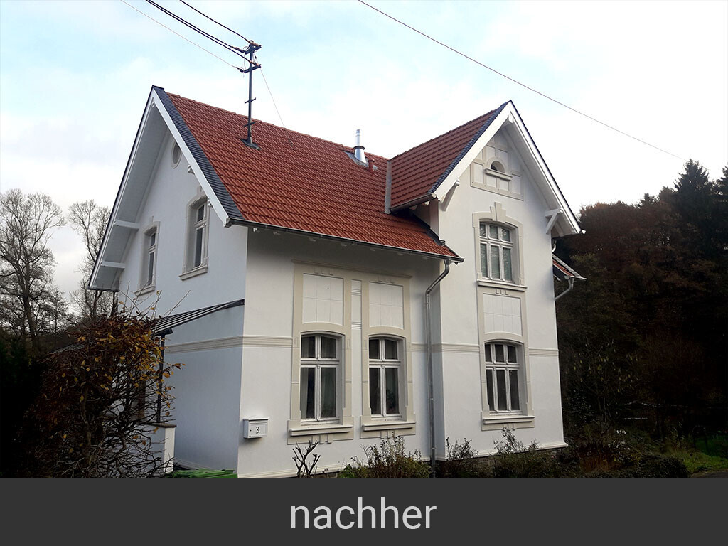 Bilder Busch Dachdeckerbetrieb GmbH