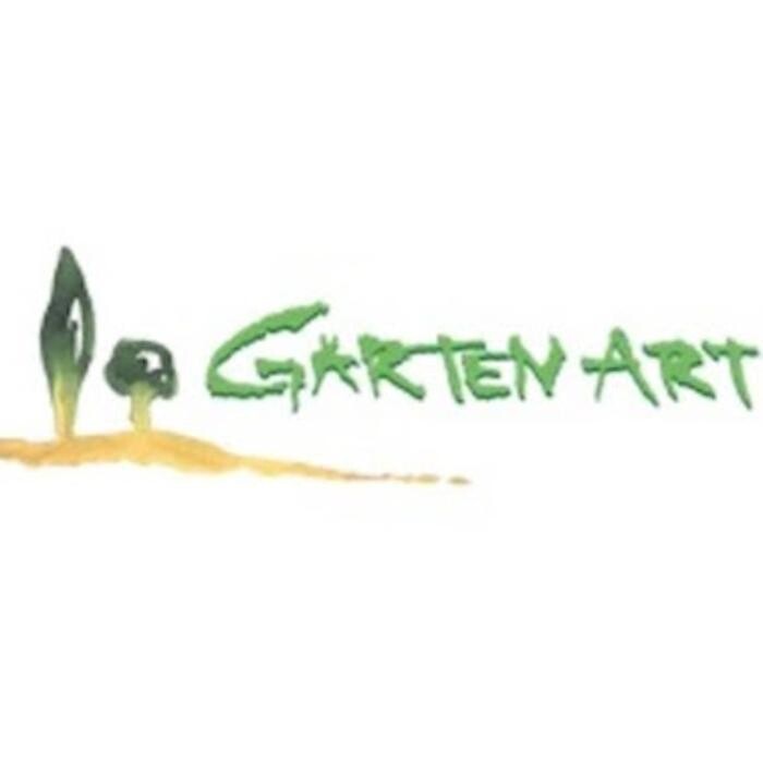 Garten Art GmbH Garten- und Landschaftsbau Logo