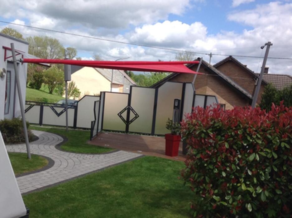 Bilder Bauelemente Ziewers GmbH