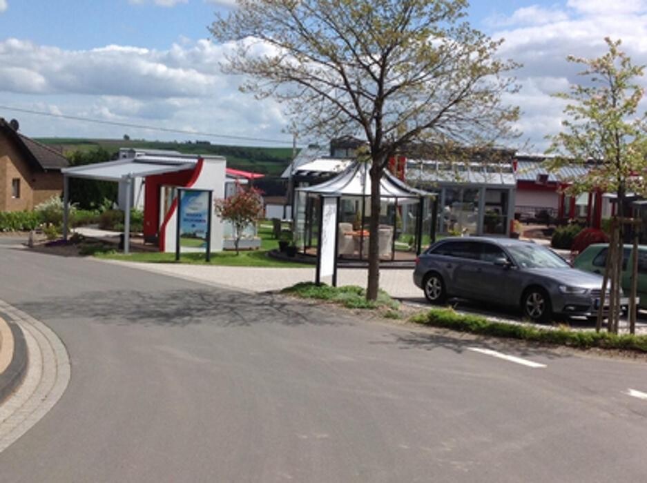 Bilder Bauelemente Ziewers GmbH