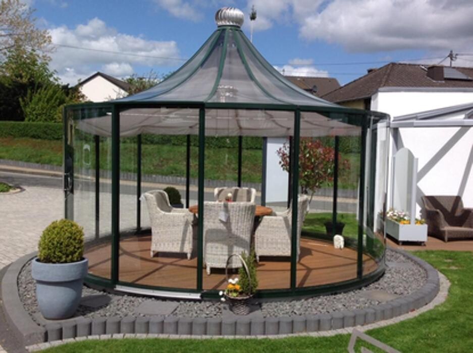 Bilder Bauelemente Ziewers GmbH