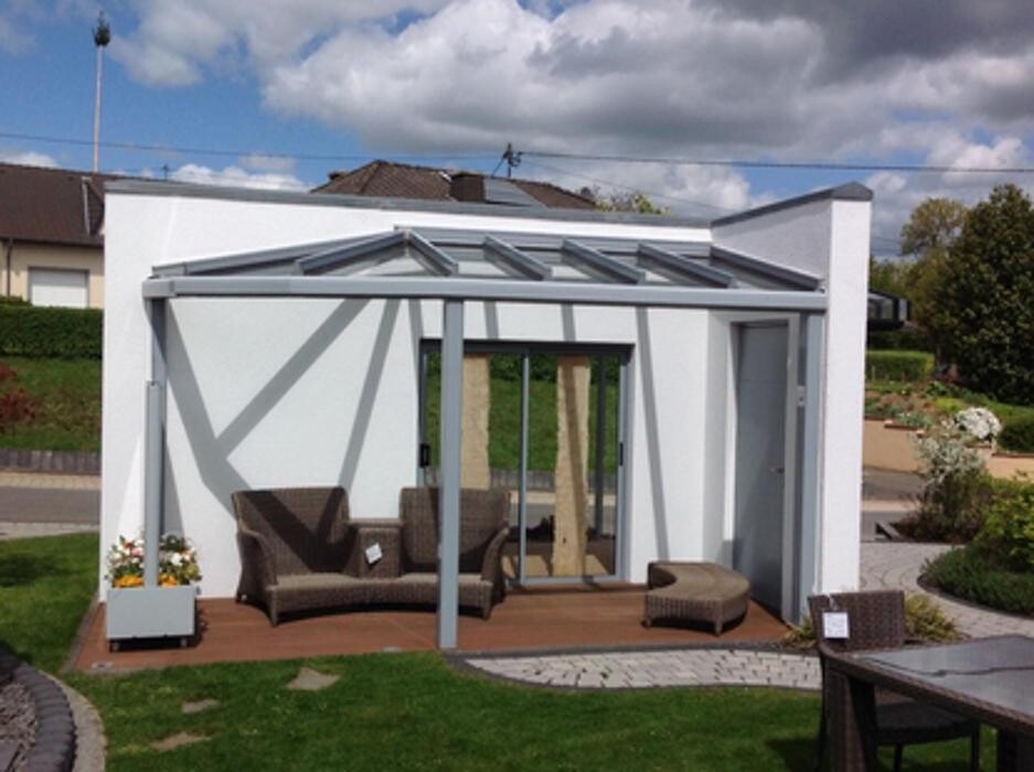 Bilder Bauelemente Ziewers GmbH