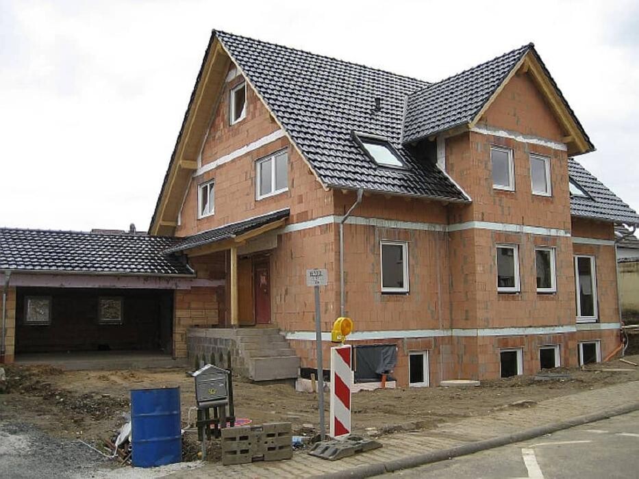 Bilder Arnold GmbH Holzbau & Bedachung