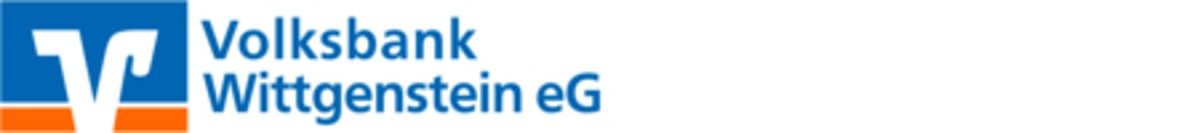 Volksbank Wittgenstein eG - Geschäftsstelle Bad Laasphe-Feudingen Logo