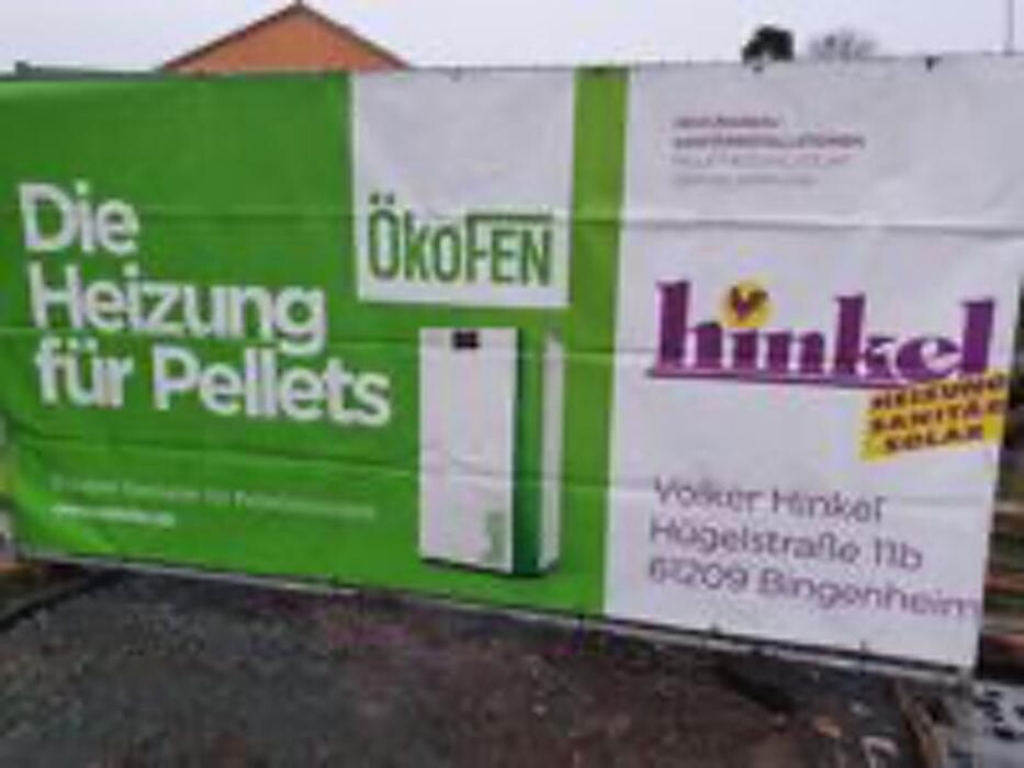 Bilder Hinkel Volker Heizungsbau