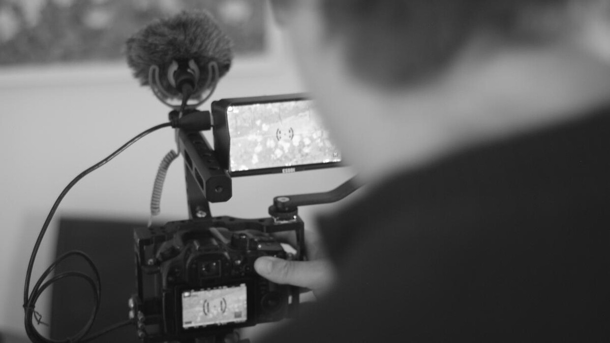 Bilder Videoproduktion Amberger