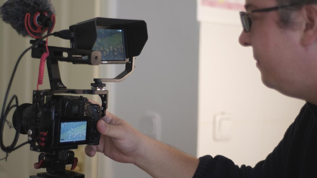 Bilder Videoproduktion Amberger