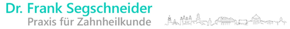 Dr. med. dent. Frank Segschneider Logo