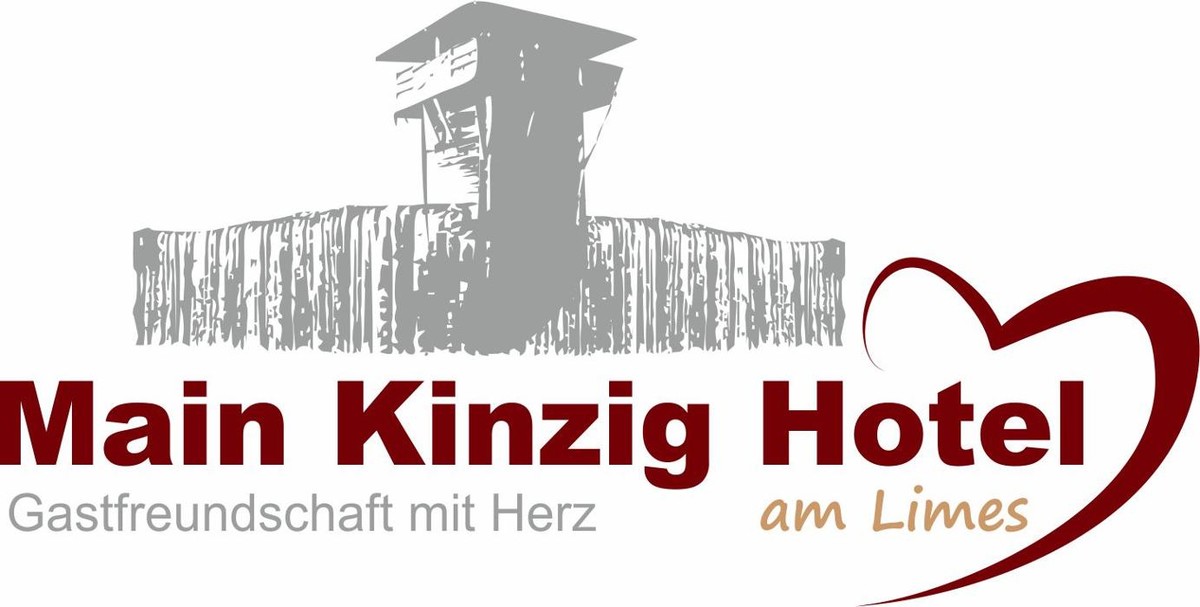 Main-Kinzig Hotel am Limes Logo