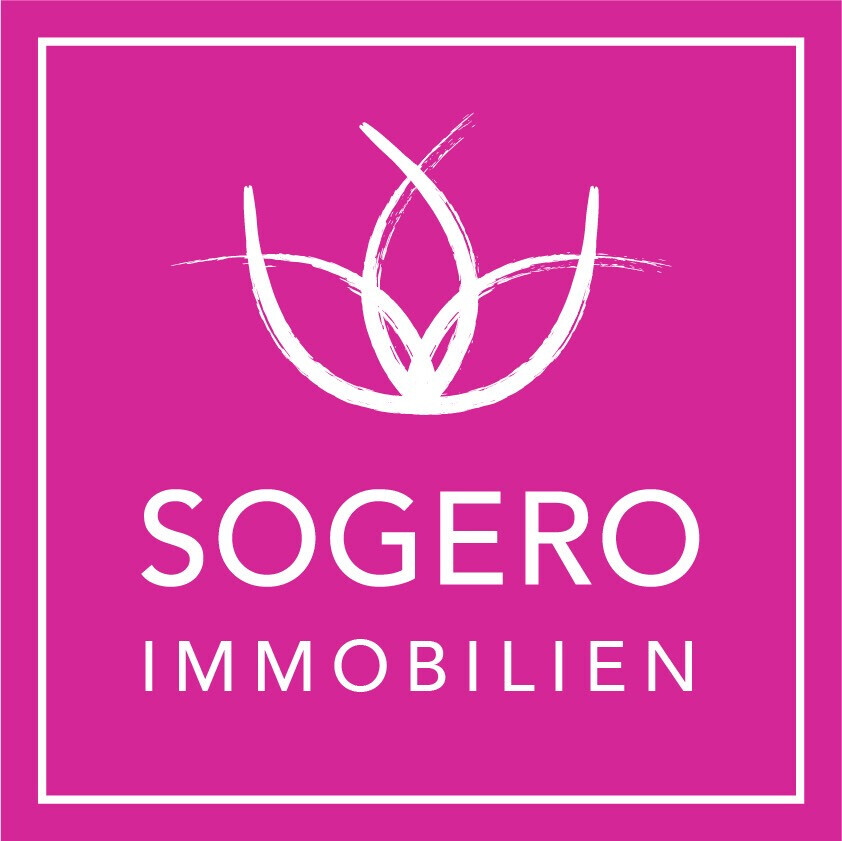 SOGERO Immobilienmakler Frankfurt Logo