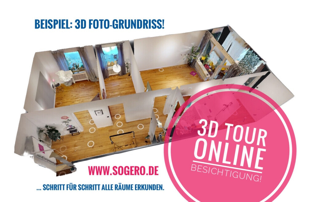 Bilder SOGERO Immobilienmakler Frankfurt