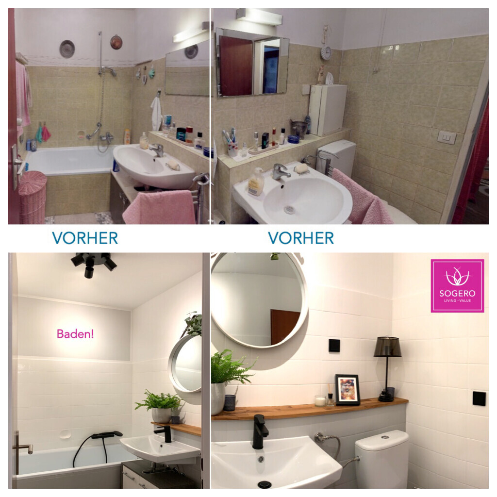 Bilder SOGERO Immobilienmakler Frankfurt