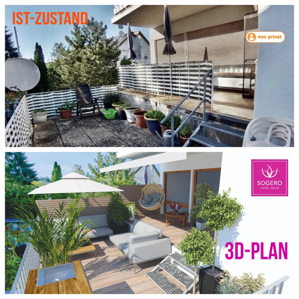 Bilder SOGERO Immobilienmakler Frankfurt