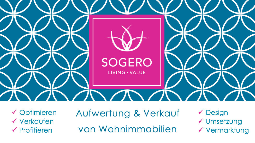 Bilder SOGERO Immobilienmakler Frankfurt