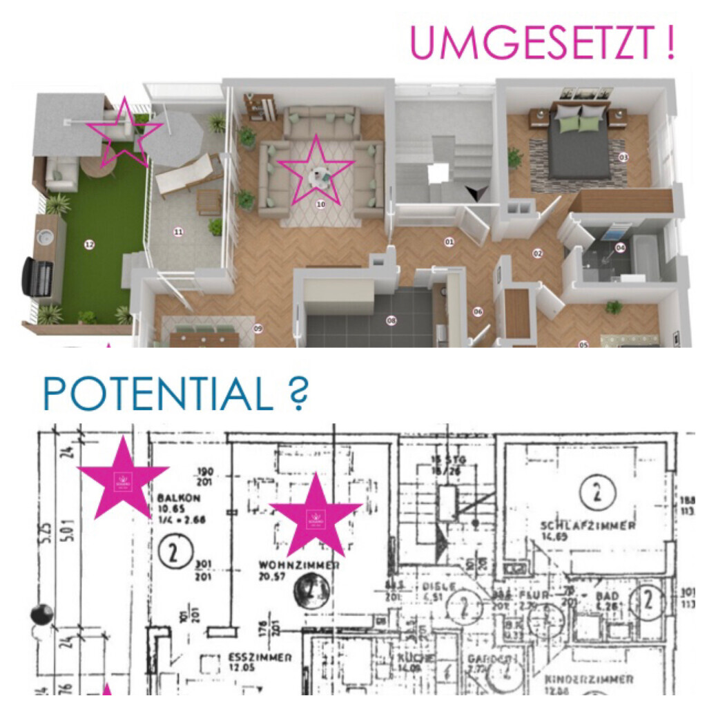 Bilder SOGERO Immobilienmakler Frankfurt