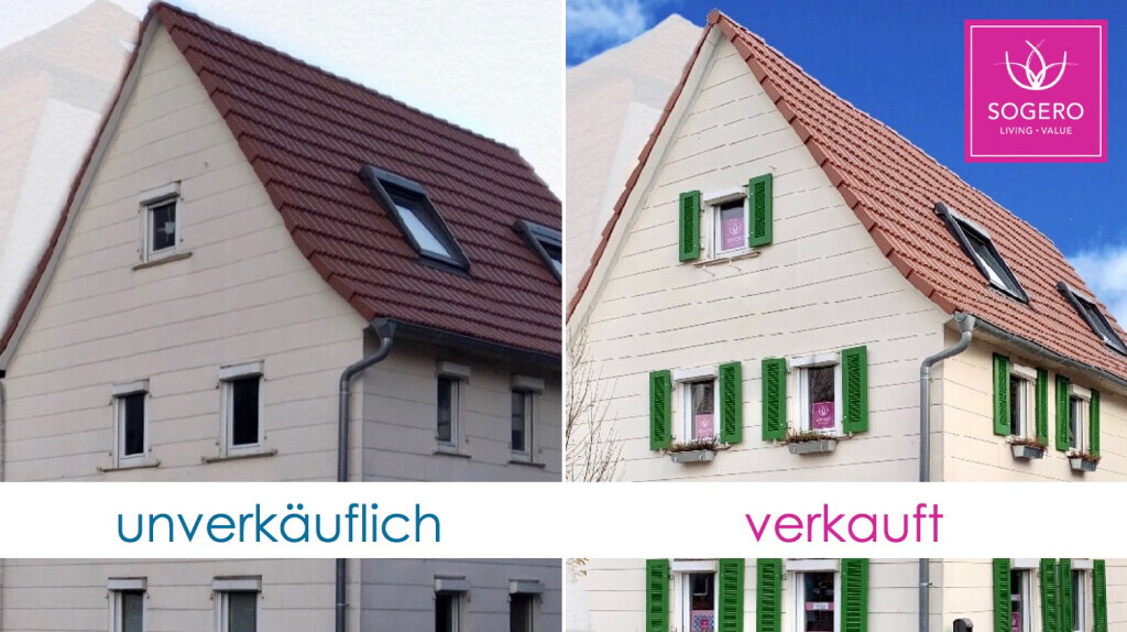 Bilder SOGERO Immobilienmakler Frankfurt