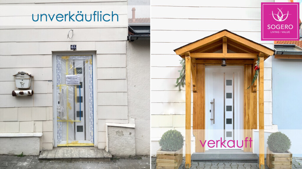 Bilder SOGERO Immobilienmakler Frankfurt