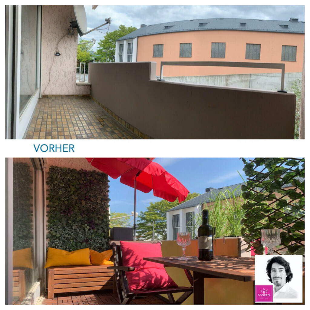 Bilder SOGERO Immobilienmakler Frankfurt