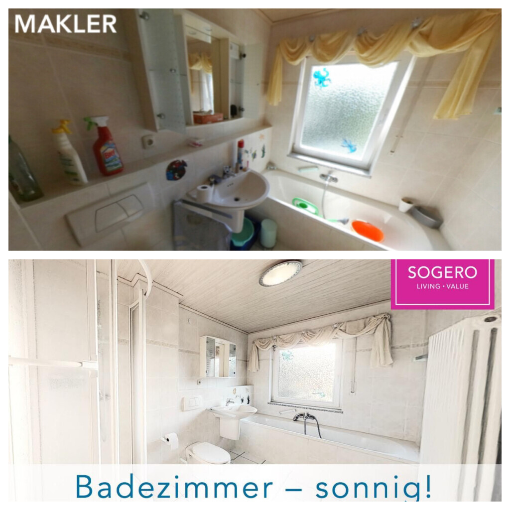 Bilder SOGERO Immobilienmakler Frankfurt