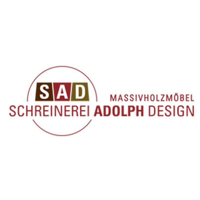 Schreinerei Adolph GmbH Logo