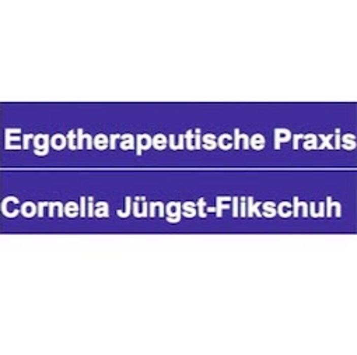 Jüngst-Flikschuh C. Ergotherapeutische Praxis Logo