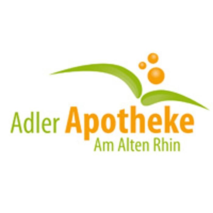 Bilder Adler Apotheke -Am Alten Rhin-