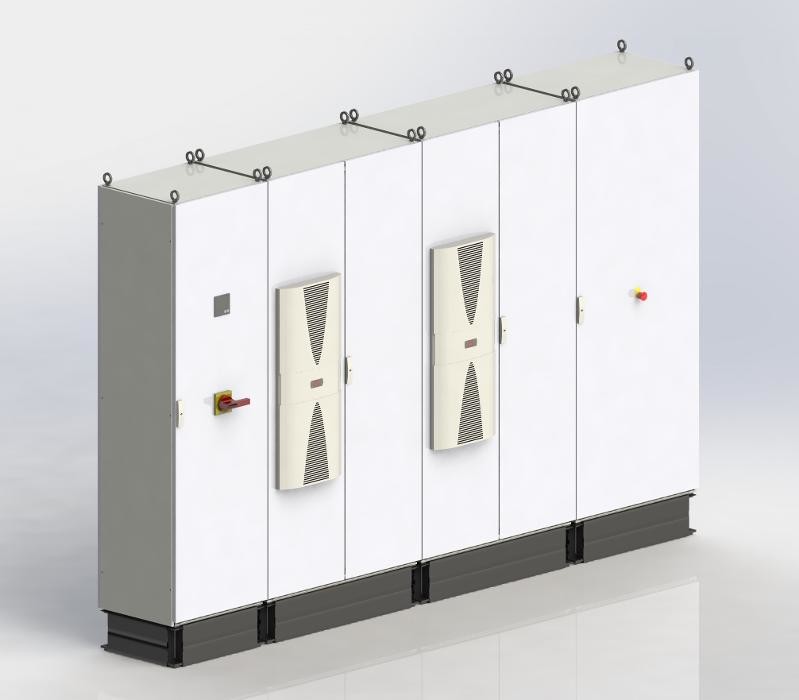 Bilder Rau Automatisierung