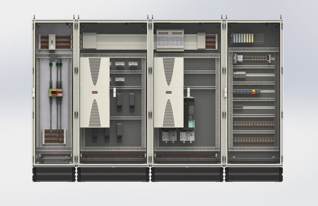 Bilder Rau Automatisierung