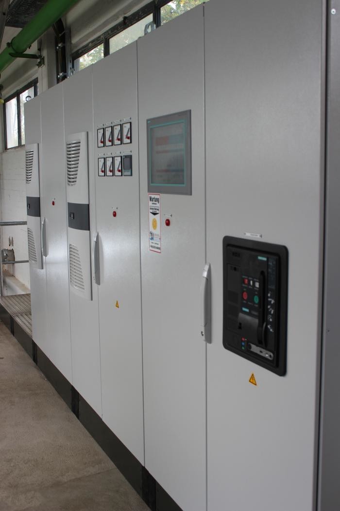 Bilder Rau Automatisierung