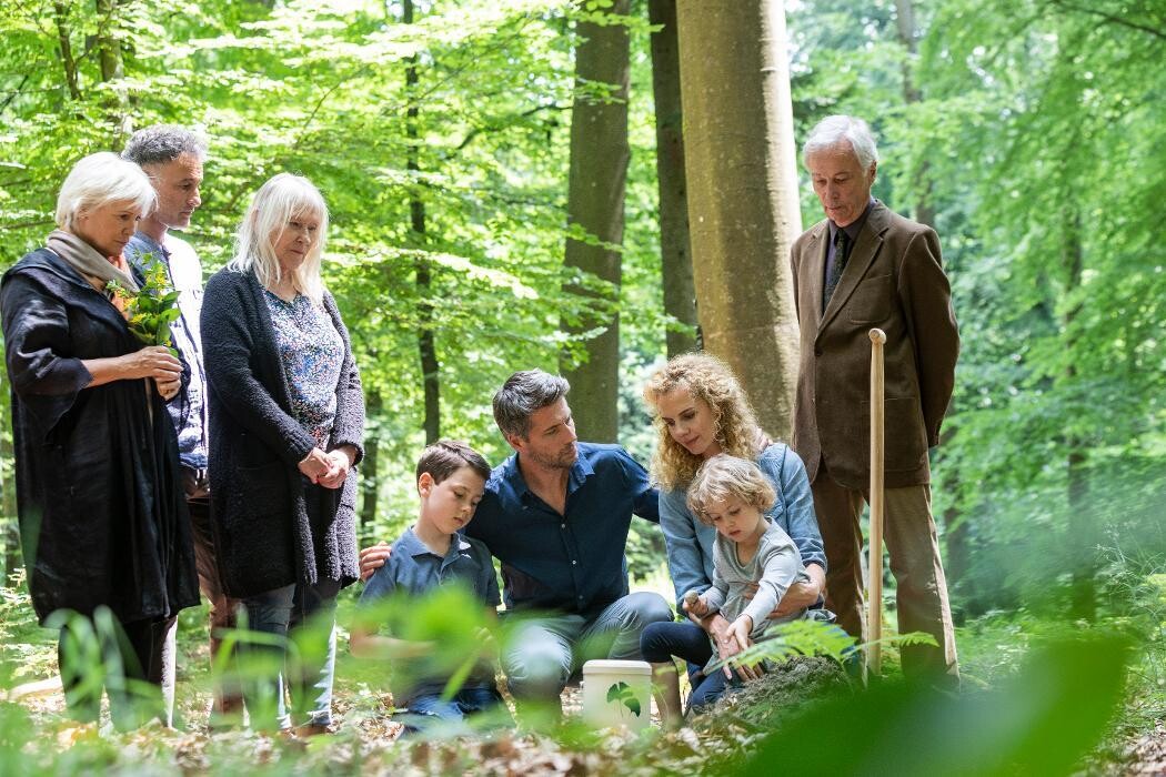 Bilder FriedWald GmbH