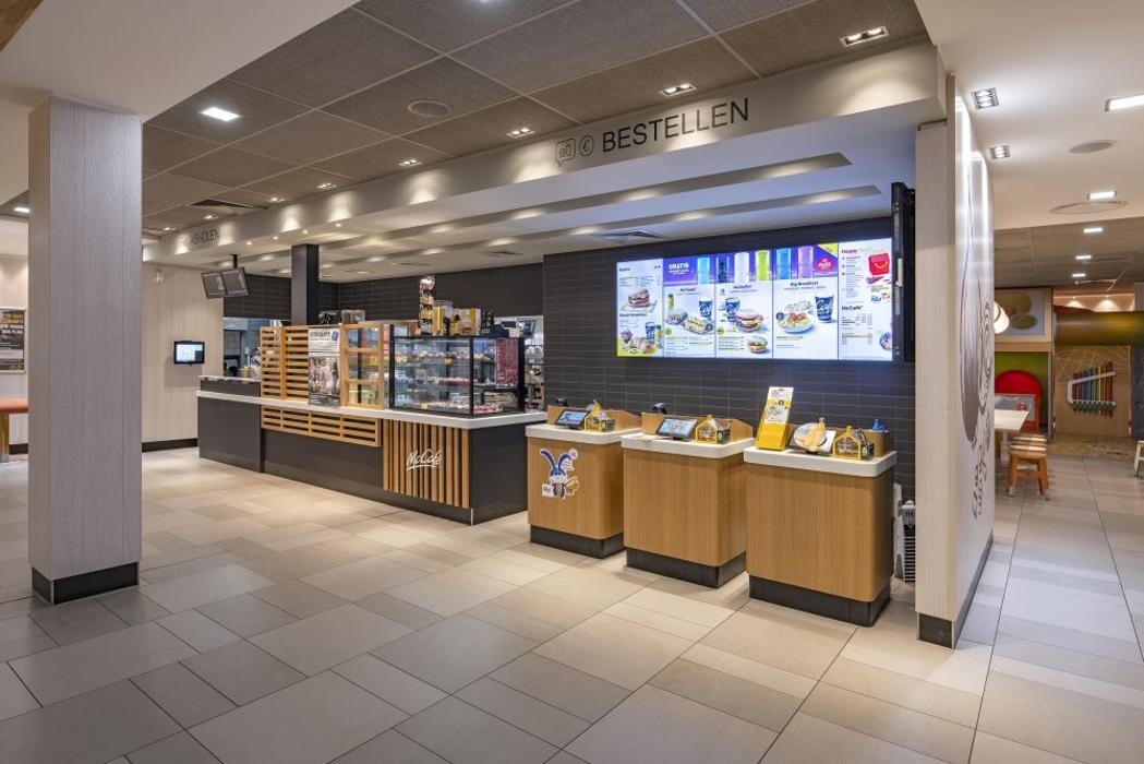 Bilder McDonald's