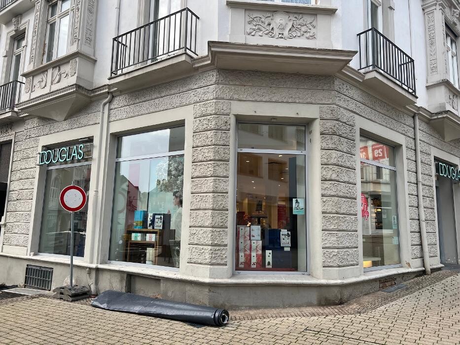 Bilder Douglas Bad Nauheim