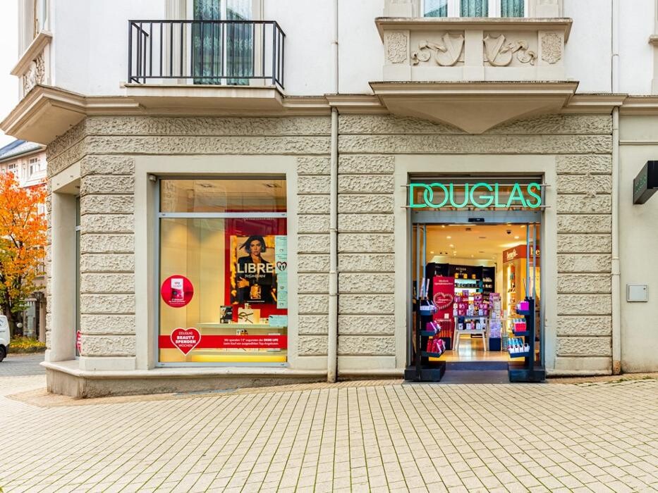 Bilder Douglas Bad Nauheim