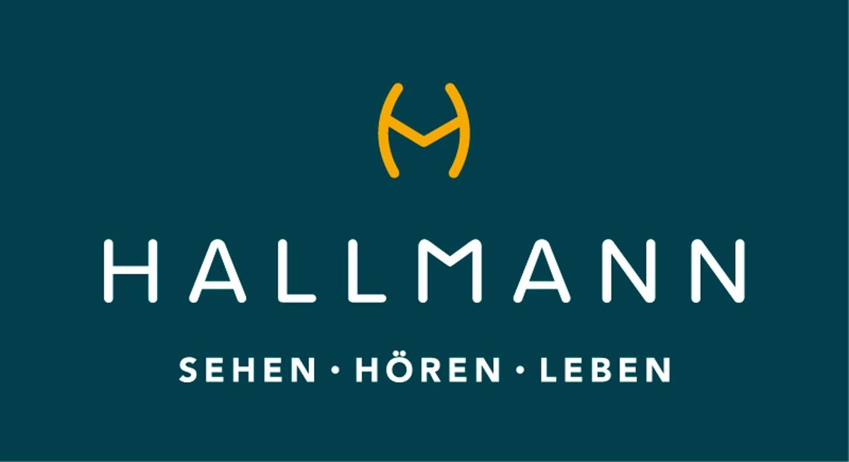 Hallmann Optik (ehem. Optiker Walf) Logo
