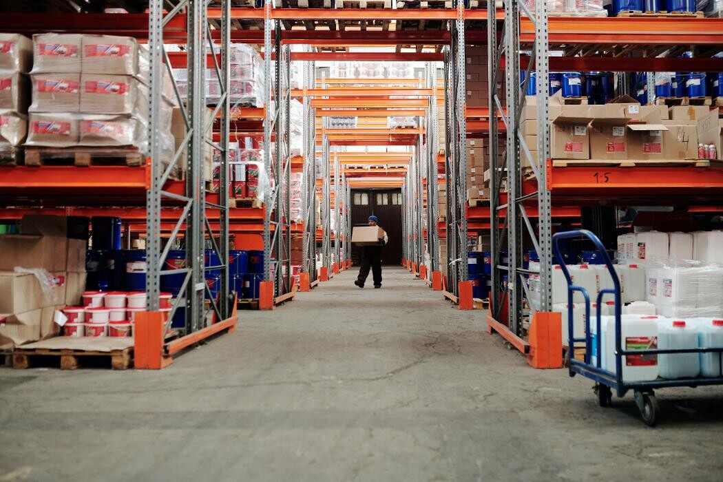 Bilder MA Logistik GmbH