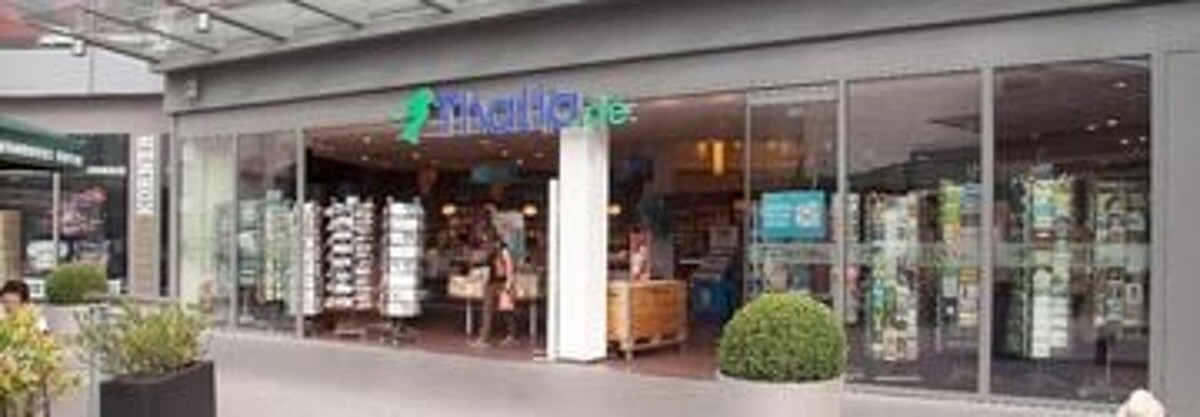 Bilder Thalia Sulzbach - Main-Taunus-Zentrum