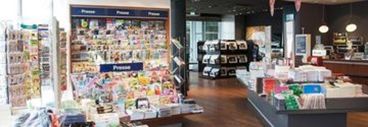 Bilder Thalia Sulzbach - Main-Taunus-Zentrum