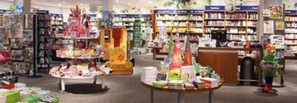 Bilder Thalia Sulzbach - Main-Taunus-Zentrum