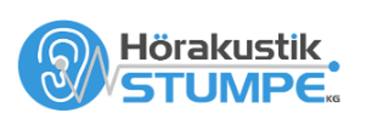 Hörakustik Gerhard Stumpe KG Logo