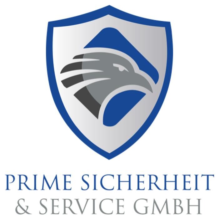 Prime Sicherheit & Service GmbH Logo