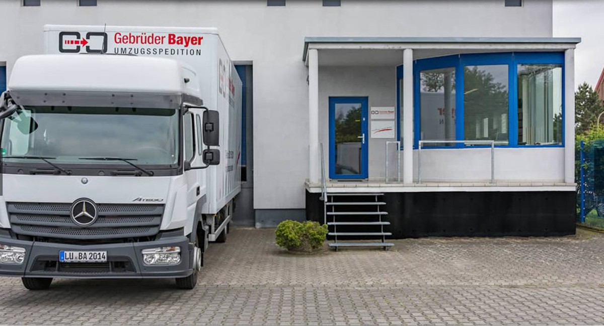 Bilder Gebrüder Bayer GmbH & Co. KG