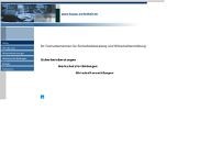 Screenshot for www.haase-sicherheit.de