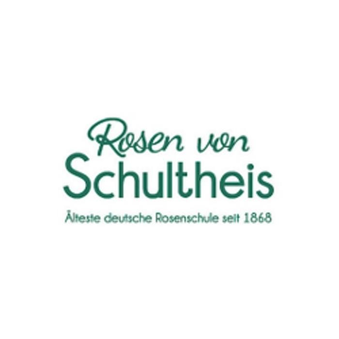 Rosenhof Schultheis e.K. Logo