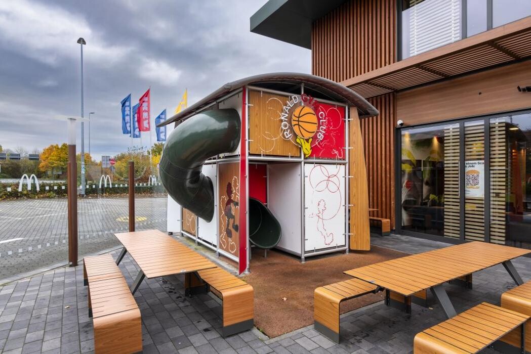 Bilder McDonald's